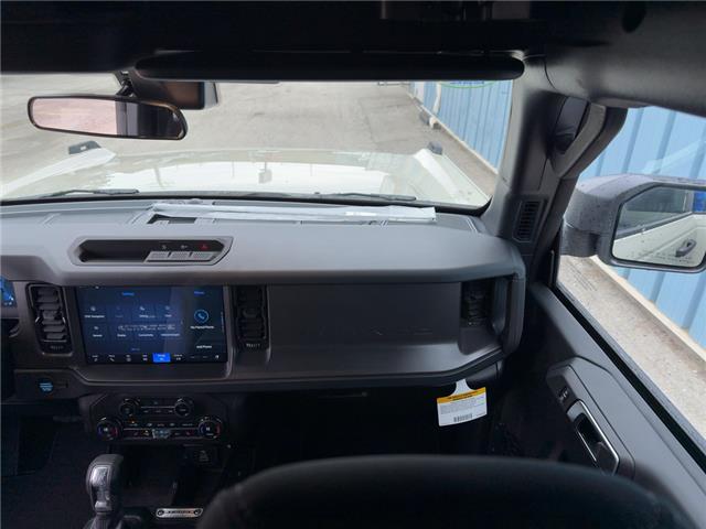 2026 Ford Bronco Big Bend (Stk: 0G6102) in Kamloops - Image 25 of 25