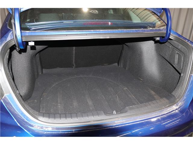 2024 Kia Forte EX (Stk: 24821) in Edmonton - Image 22 of 24