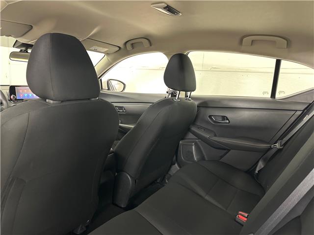 2024 Nissan Sentra S Plus (Stk: 43690J) in Belleville - Image 8 of 28