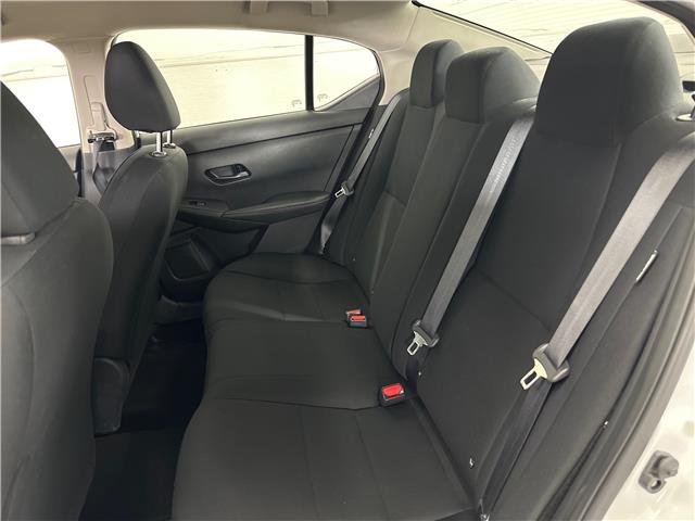 2024 Nissan Sentra S Plus (Stk: 43690J) in Belleville - Image 7 of 28