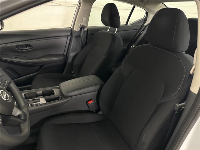 2024 Nissan Sentra S Plus (Stk: 43690J) in Belleville - Image 11 of 28