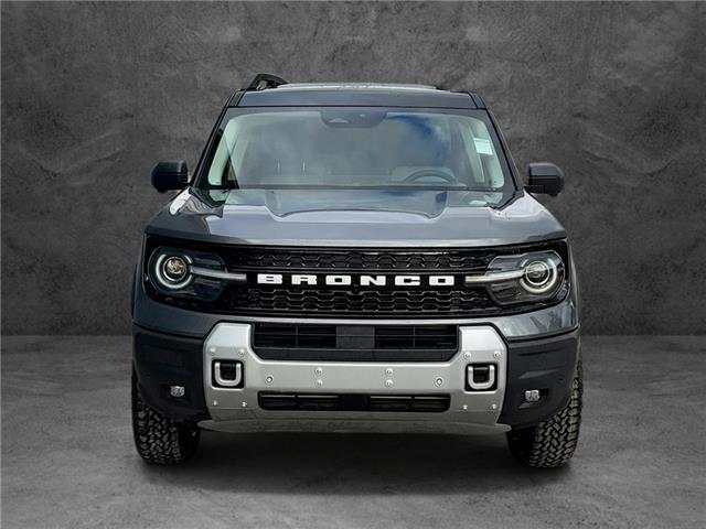 2026 Ford Bronco Sport Badlands (Stk: 0S6113) in Kamloops - Image 2 of 25