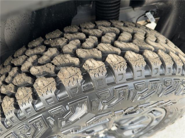 2026 Ford Bronco Sport Badlands (Stk: 0S6113) in Kamloops - Image 7 of 25