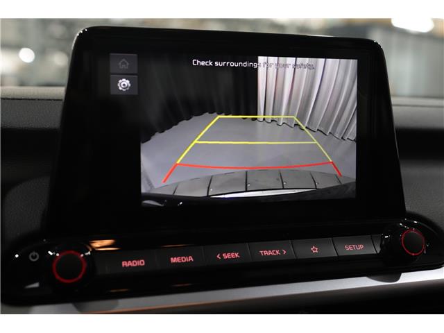 2023 Kia Forte EX (Stk: 24750) in Edmonton - Image 15 of 24