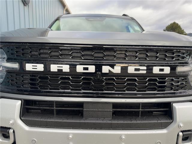 2026 Ford Bronco Sport Badlands (Stk: 0S6113) in Kamloops - Image 9 of 25