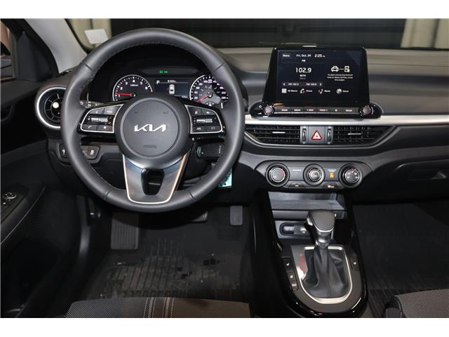 2024 Kia Forte EX (Stk: 24821) in Edmonton - Image 11 of 24