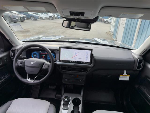 2026 Ford Bronco Sport Badlands (Stk: 0S6113) in Kamloops - Image 24 of 25
