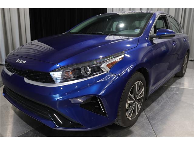 2024 Kia Forte EX (Stk: 24821) in Edmonton - Image 6 of 24