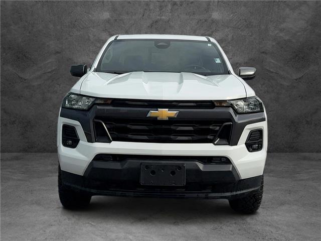 2023 Chevrolet Colorado LT (Stk: 26P039) in Kamloops - Image 2 of 25