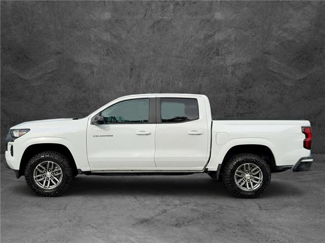 2023 Chevrolet Colorado LT (Stk: 26P039) in Kamloops - Image 3 of 25