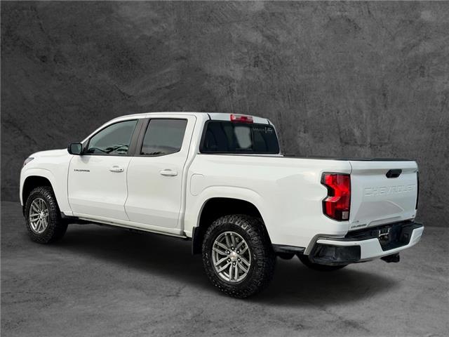 2023 Chevrolet Colorado LT (Stk: 26P039) in Kamloops - Image 4 of 25