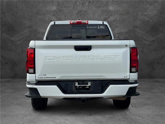 2023 Chevrolet Colorado LT (Stk: 26P039) in Kamloops - Image 5 of 25