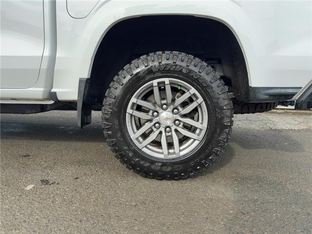 2023 Chevrolet Colorado LT (Stk: 26P039) in Kamloops - Image 6 of 25