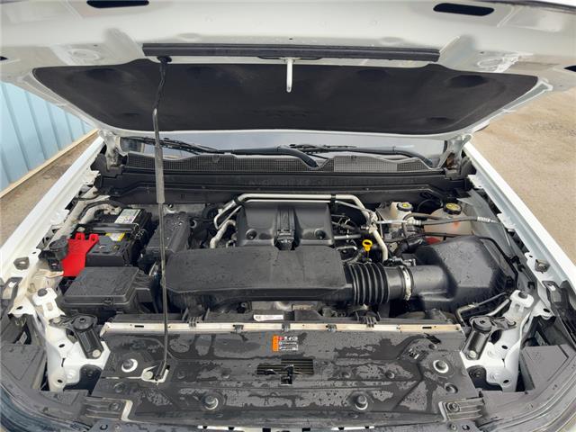 2023 Chevrolet Colorado LT (Stk: 26P039) in Kamloops - Image 10 of 25