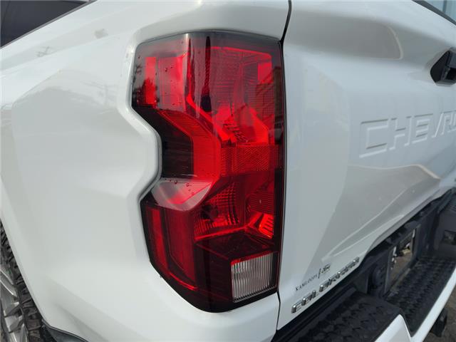 2023 Chevrolet Colorado LT (Stk: 26P039) in Kamloops - Image 11 of 25