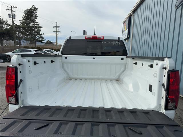 2023 Chevrolet Colorado LT (Stk: 26P039) in Kamloops - Image 12 of 25
