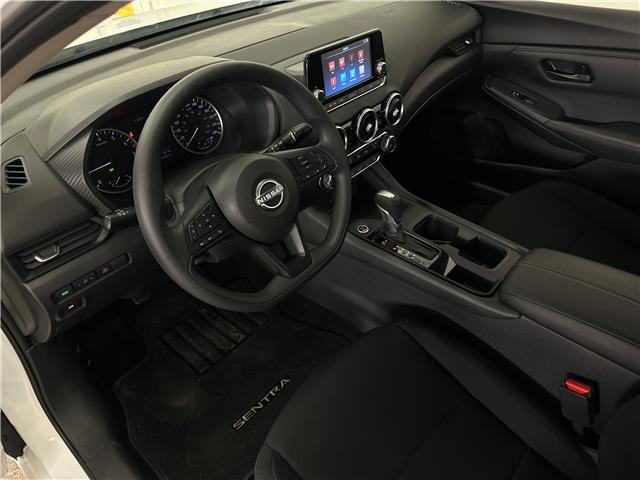 2024 Nissan Sentra S Plus (Stk: 43690J) in Belleville - Image 12 of 28