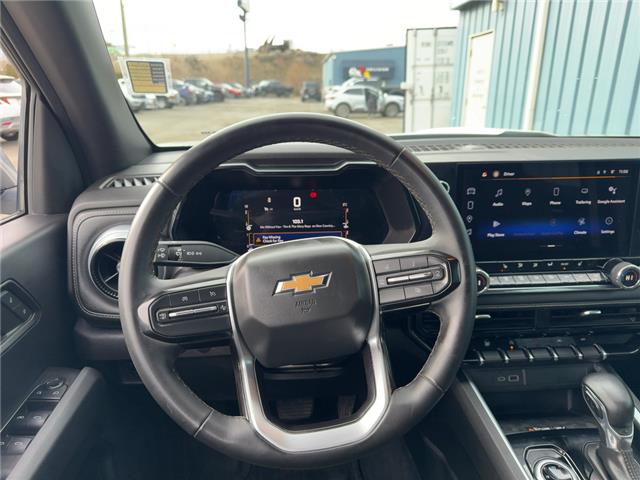 2023 Chevrolet Colorado LT (Stk: 26P039) in Kamloops - Image 14 of 25