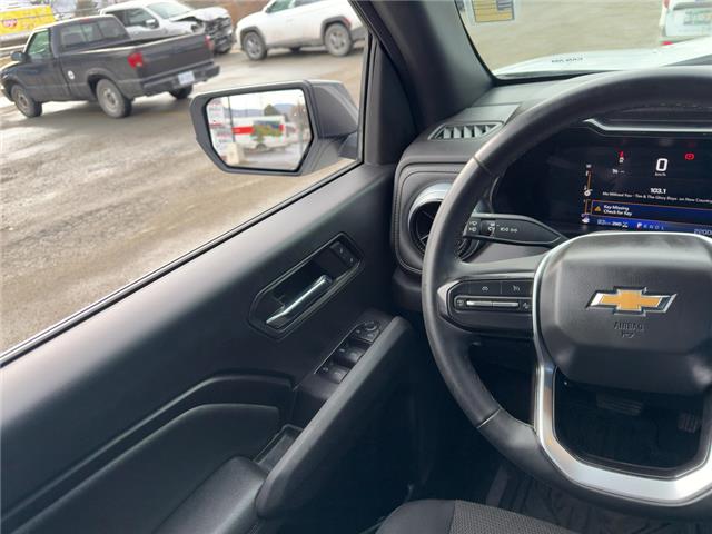2023 Chevrolet Colorado LT (Stk: 26P039) in Kamloops - Image 17 of 25