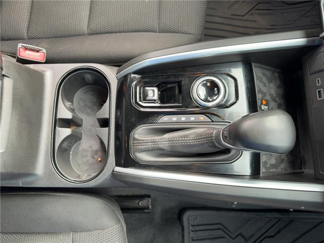 2023 Chevrolet Colorado LT (Stk: 26P039) in Kamloops - Image 18 of 25