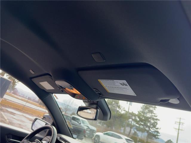 2023 Chevrolet Colorado LT (Stk: 26P039) in Kamloops - Image 21 of 25