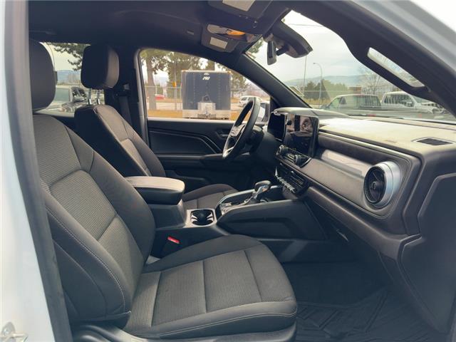 2023 Chevrolet Colorado LT (Stk: 26P039) in Kamloops - Image 22 of 25