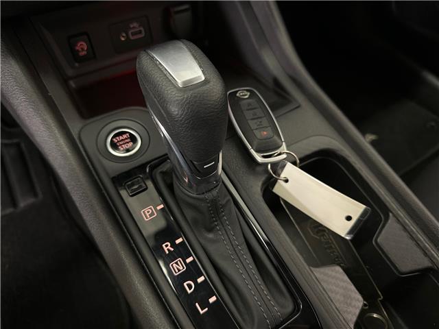 2024 Nissan Sentra S Plus (Stk: 43690J) in Belleville - Image 16 of 28