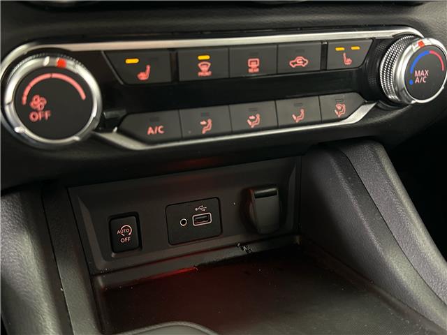 2024 Nissan Sentra S Plus (Stk: 43690J) in Belleville - Image 17 of 28