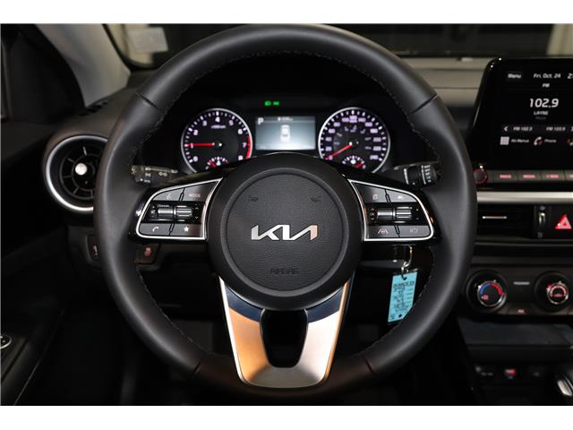 2024 Kia Forte EX (Stk: 25509) in Edmonton - Image 22 of 23