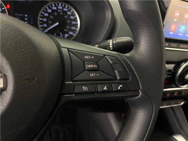 2024 Nissan Sentra S Plus (Stk: 43690J) in Belleville - Image 20 of 28