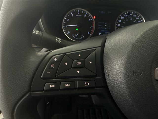 2024 Nissan Sentra S Plus (Stk: 43690J) in Belleville - Image 19 of 28
