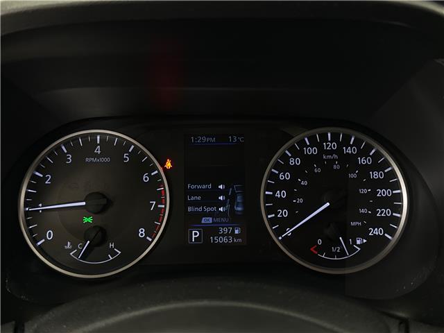 2024 Nissan Sentra S Plus (Stk: 43690J) in Belleville - Image 21 of 28