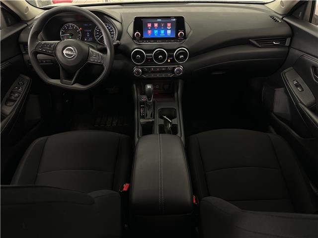 2024 Nissan Sentra S Plus (Stk: 43690J) in Belleville - Image 9 of 28