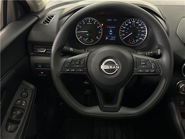 2024 Nissan Sentra S Plus (Stk: 43690J) in Belleville - Image 10 of 28