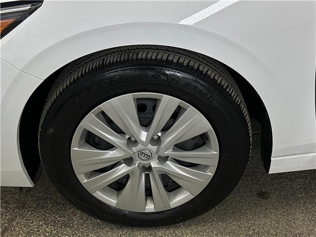 2024 Nissan Sentra S Plus (Stk: 43690J) in Belleville - Image 23 of 28