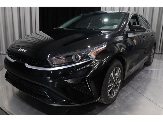 2024 Kia Forte EX (Stk: 25509) in Edmonton - Image 6 of 23