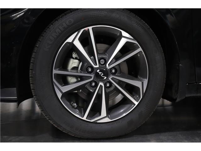 2024 Kia Forte EX (Stk: 25509) in Edmonton - Image 8 of 23