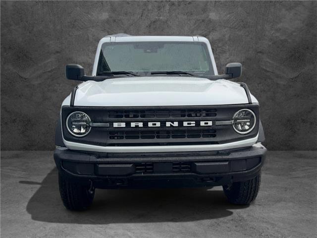 2026 Ford Bronco Big Bend (Stk: 0G6137) in Kamloops - Image 2 of 25