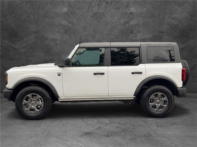 2026 Ford Bronco Big Bend (Stk: 0G6137) in Kamloops - Image 3 of 25