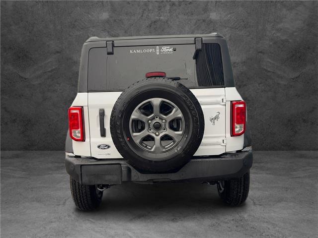 2026 Ford Bronco Big Bend (Stk: 0G6137) in Kamloops - Image 5 of 25
