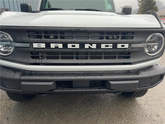 2026 Ford Bronco Big Bend (Stk: 0G6137) in Kamloops - Image 9 of 25