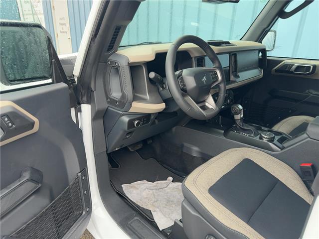2026 Ford Bronco Big Bend (Stk: 0G6137) in Kamloops - Image 13 of 25