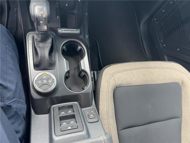 2026 Ford Bronco Big Bend (Stk: 0G6137) in Kamloops - Image 18 of 25