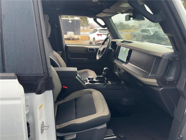 2026 Ford Bronco Big Bend (Stk: 0G6137) in Kamloops - Image 22 of 25
