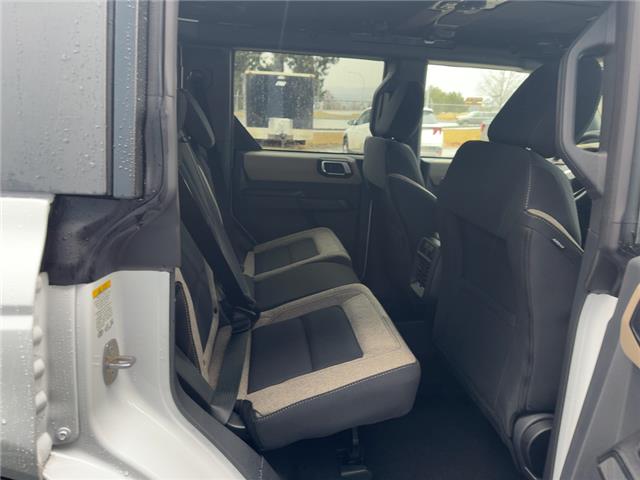 2026 Ford Bronco Big Bend (Stk: 0G6137) in Kamloops - Image 23 of 25