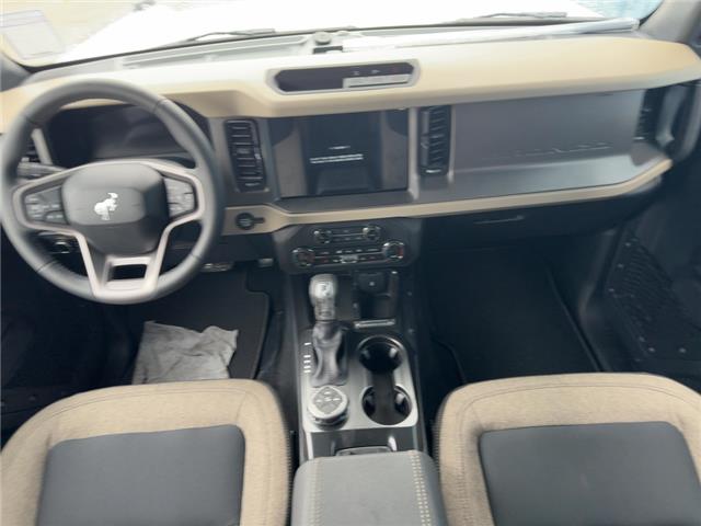 2026 Ford Bronco Big Bend (Stk: 0G6137) in Kamloops - Image 24 of 25