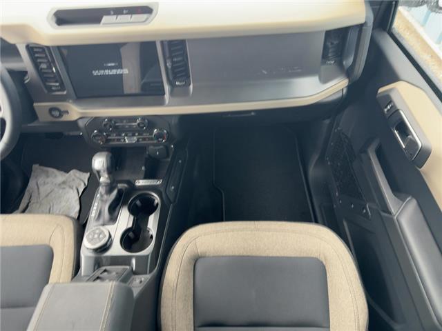 2026 Ford Bronco Big Bend (Stk: 0G6137) in Kamloops - Image 25 of 25
