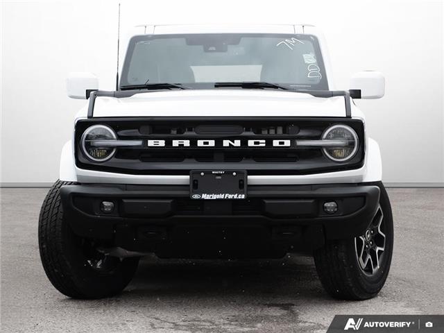 2026 Ford Bronco Outer Banks (Stk: 6-26BR0209) in Whitby - Image 2 of 32