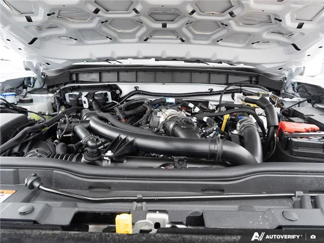 2026 Ford Bronco Outer Banks (Stk: 6-26BR0209) in Whitby - Image 9 of 32