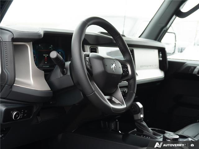 2026 Ford Bronco Outer Banks (Stk: 6-26BR0209) in Whitby - Image 15 of 32